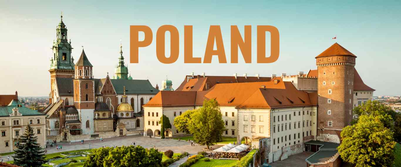 Poland Work Permit