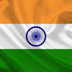 INDIA FLAG