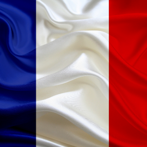 France Flag