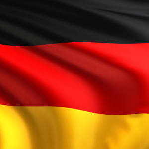 Germany Flag