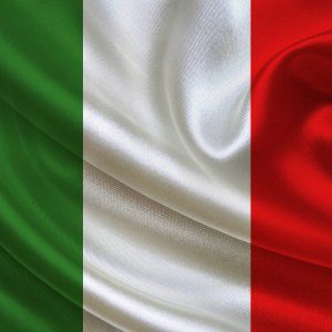 italy flag